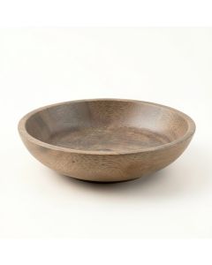 Wren Bluff Dining Bowl - Gray (synthetic illustration; no displayed measurements)