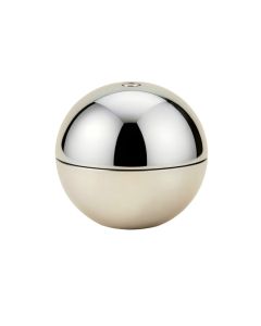 Bouton 3 - Light Dimmable Polished Chrome Vanity Light (synthetic illustration; no displayed measurements)