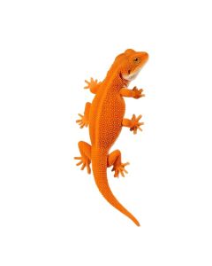 Little Neck Gecko Wall Décor