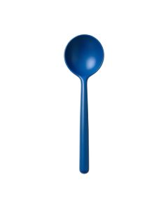 Oak Bluff Cooking Spoon - Blue
