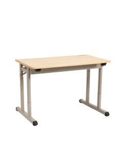 Allyson Johnson Spring Desk (synthetic illustration; no displayed measurements)