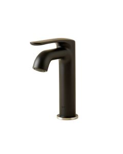 Zura Single Hole Bathroom Faucet And Diamond Seal Technology