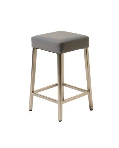 Jazzelyn Adjustable Height Stool
