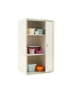 Goku 43 '' W Closet System Starter Kit