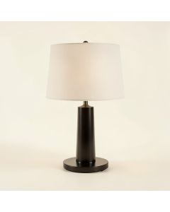 25.25 '' Table Lamp Set (synthetic illustration; no displayed measurements)