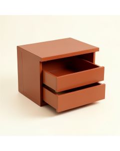 Moss Arc Under-Desk Drawer Unit (synthetic illustration; no displayed measurements)
