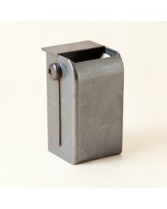 Everett Freestanding Toilet Paper Holder (synthetic illustration; no displayed measurements)