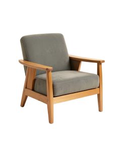 Kennelly 34 '' Wide Armchair