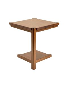 Boysen Folding End Table