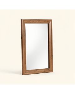 Andes Industrial Accent Mirror (synthetic illustration; no displayed measurements)