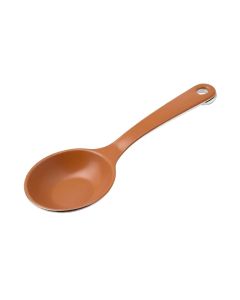 Dawn Branch Cooking Spoon - Terracotta