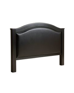 Carpenter Sleigh Headboard