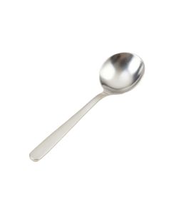 Cuisinox Super Elite Pasta Spoon (synthetic illustration; no displayed measurements)