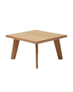 Wolcott 3 Legs Coffee Table (synthetic illustration; no displayed measurements)