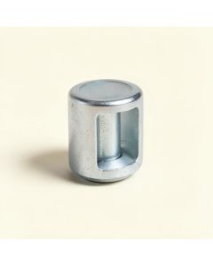 3 3/4 '' Center To Center Bar Pull (synthetic illustration; no displayed measurements)