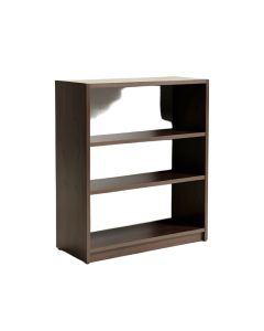 Dierdre 84.75 '' H X 34 '' W Etagere Bookcase