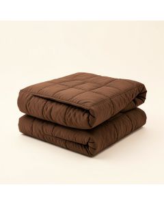 Patria 3 Piece Reversible Quilt Set (synthetic illustration; no displayed measurements)