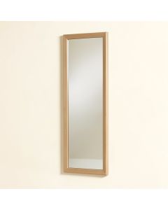Ayrianna Modern & Contemporary Full Length Mirror (synthetic illustration; no displayed measurements)