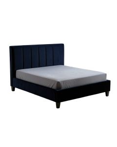 Vernon Upholstered Standard Bed