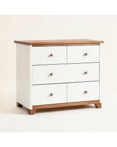 Lockley 6 Drawer Double Dresser (synthetic illustration; no displayed measurements)