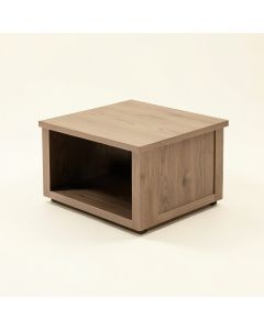 Navas Block Coffee Table With Storage (synthetic illustration; no displayed measurements)