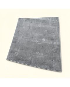 Stahlman Power Loom Grey Rug (synthetic illustration; no displayed measurements)