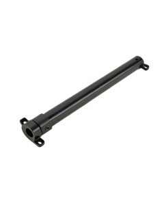 Gershom Blackout Single Curtain Rod