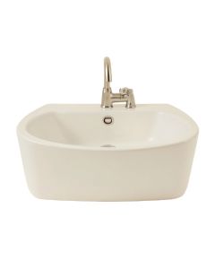 Cairn Undermount Single-Bowl Farmhouse Kitchen Sink