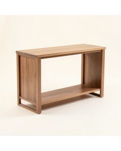 Torquil Console Table (synthetic illustration; no displayed measurements)