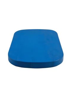 Cedar Crest Cutting Board - Blue (synthetic illustration; no displayed measurements)