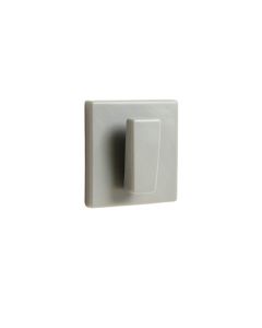 Dawn Branch Wall-Mounted Robe Hook - Gray