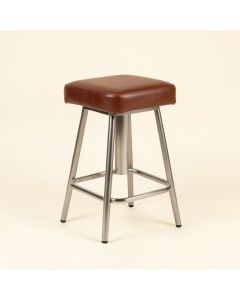 Temelec Swivel Adjustable Height Bar Stool (synthetic illustration; no displayed measurements)