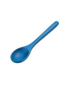 Spruce Branch Cooking Spoon - Blue