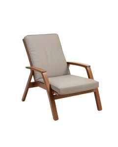 Sky Lounge Patio Chair (synthetic illustration; no displayed measurements)