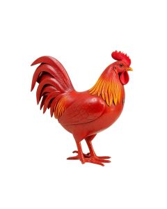 Rooster Wall Décor