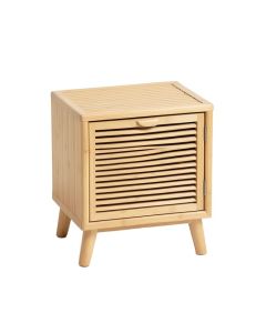Dawn Canyon Nightstand - Beige (synthetic illustration; no displayed measurements)