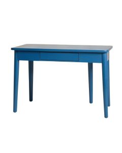 Brook Crossing Writing Desk - Blue