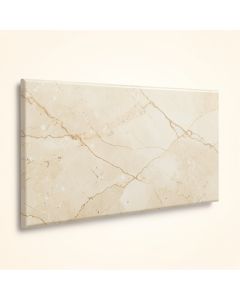 4 '' X 16 '' Ceramic Marble Look Subway Wall & Floor Tile (synthetic illustration; no displayed measurements)