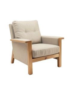 Ditthard 37.8 '' Wide Manual Standard Recliner