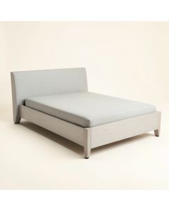 Labombard Platform Bed (synthetic illustration; no displayed measurements)