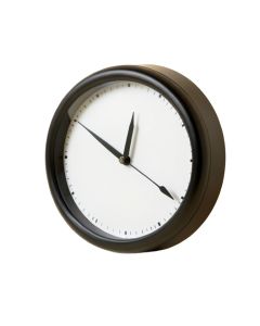 Oversized Gorman 40 '' Wall Clock