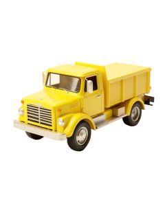 Prospera Iron Truck