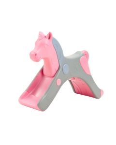 5-In-1 Child Climbing And Rocking Horse Climber