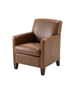 Ondina Upholstered Side Chair (synthetic illustration; no displayed measurements)