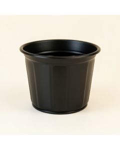 Cove Arc Empty Planter (synthetic illustration; no displayed measurements)