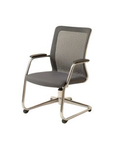 Ergonomic Cotton Task Chair