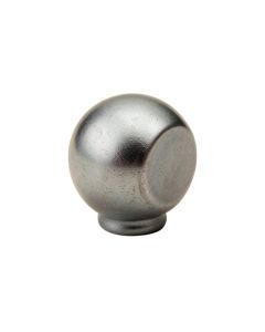 Naples 1 9/16 '' Length Bar Knob (synthetic illustration; no displayed measurements)