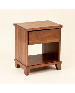 Aissa 1 - Drawer Nightstand (synthetic illustration; no displayed measurements)