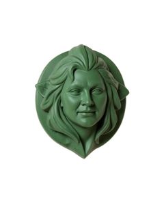 The Somerset Greenwoman Wall Décor