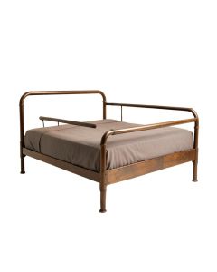 Turnbull Standard Bed